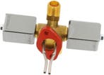 Truma Combi E Magneetventielset 2S, Caravans en Kamperen, Ophalen of Verzenden, Nieuw