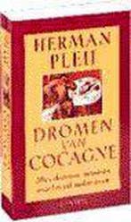 DROMEN VAN COCAGNE GEB 9789053335598 Herman Pleij, Verzenden, Gelezen, Herman Pleij