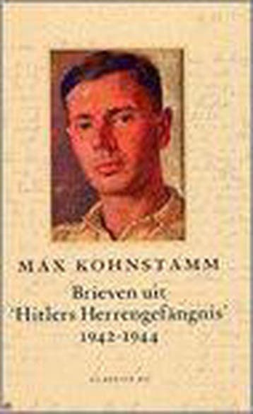 Brieven uit Hitlers Herrengefängnis - M. Kohnstamm, Verzenden, Gelezen, M. Kohnstamm