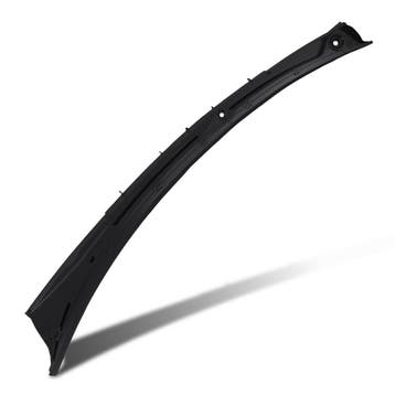 Voor Cowl Cover geschikt voor BMW E46 LHD Plastic 1997-20..., Verzenden, Nieuw, BMW