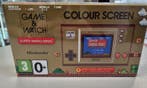 Nintendo - Game & Watch - Colour Screen - Super Mario Bros -, Nieuw
