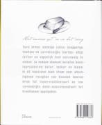 Boter, suiker, bloem 9789066119369, Boeken, Kookboeken, Verzenden, Zo goed als nieuw