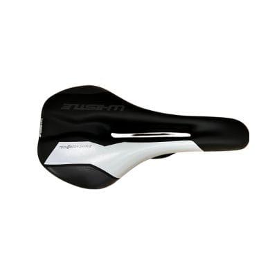 Whistle racefietszadel ergonomisch, Fietsen en Brommers, Fietsonderdelen, Nieuw, Verzenden