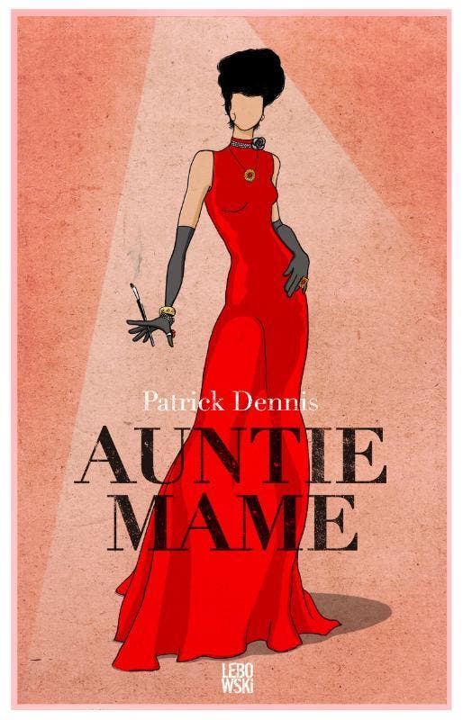 Auntie Mame 9789048811236 Patrick Dennis, Boeken, Romans, Gelezen, Verzenden
