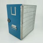 Korita Aviation - Trolleys van luchtvaartmaatschappijen -, Antiek en Kunst, Antiek | Wandborden en Tegels