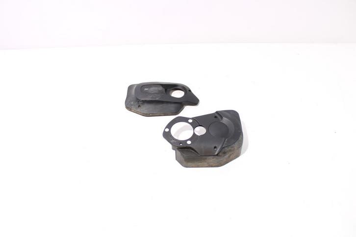 Kappen middenmotor | Shimano | DU-E5000 | gebruikt, Fietsen en Brommers, Fietsonderdelen, Verzenden