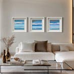 Noelia Correa Art - DELINO . Islas en Silencio XL