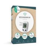 ACON Swiss Point of Care Go-Keto Ketonen Glucose Meter, Diversen, Verpleegmiddelen, Verzenden, Nieuw