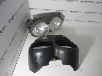 Yamaha TDM 850 Koplamp, Ophalen of Verzenden, Nieuw