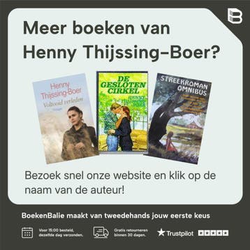 Het mooiste van.. Henny - Henny Thijssing-Boer 9789059773554, Boeken, Verzenden, Zo goed als nieuw, Henny Thijssing-Boer