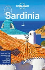 Lonely Planet Sardinia | 9781787016408 | LONELY PLANET ;, Zo goed als nieuw, LONELY PLANET ; CLARK,  Gregor ; Garwood, Duncan ; Walker, Kerry