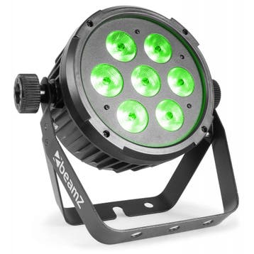 BeamZ Professional BT270 LED Par RGBW, Verzenden, Nieuw