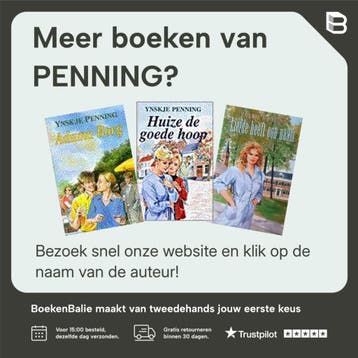 VIOOLSONATE 9789024216772 PENNING, Boeken, Streekboeken en Streekromans, Verzenden, Gelezen, PENNING