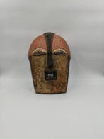 Prachtig masker - Songye - DR Congo (Zonder minimumprijs)