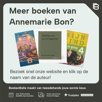 Een jaar lang feest met Haas 9789044340105 Annemarie Bon, Boeken, Verzenden, Gelezen, Annemarie Bon