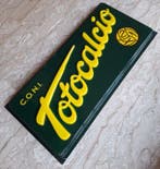 CONI - Totocalcio - Reclamebord - Plastic, Verzamelen, Nieuw