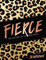 Fierce 9780062692955 Jo Weldon, Verzenden, Gelezen, Jo Weldon