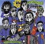 cd - Kumbia Nabis - Protestango Por La Yeka, Verzenden, Zo goed als nieuw