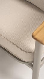 Stoel-Bank Loungeset - Bora Bora - Datho Outdoor, Verzenden, Nieuw