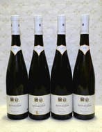 2005 Reinhold Haart - Grafenberg Riesling - Moezel Spätlese, Nieuw