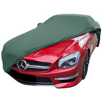 Autohoes voor Mercedes-Benz R231 (2012-present) Indoor BESTE, Ophalen of Verzenden, Nieuw, Op maat