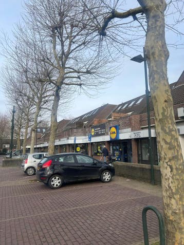 Te huur: Appartement De Bus in Waalre, Noord-Brabant, Appartement, Waalre