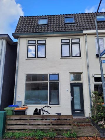 Te huur: Appartement Hilvertsweg in Hilversum, Noord-Holland, Hilversum, Appartement