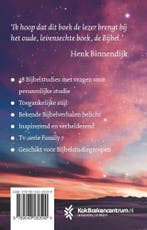 De God van Abraham, Isaak en Jakob 9789043530590, Verzenden, Zo goed als nieuw, Henk Binnendijk