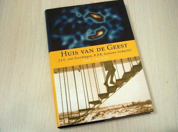 Everdingen, J.J.E. Van & Gersons - Huis van de geest / dr..., Boeken, Verzenden, Nieuw