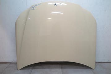 motorhaube Mercedes Benz E-Klasse W212 Lift, Verzenden, Gebruikt
