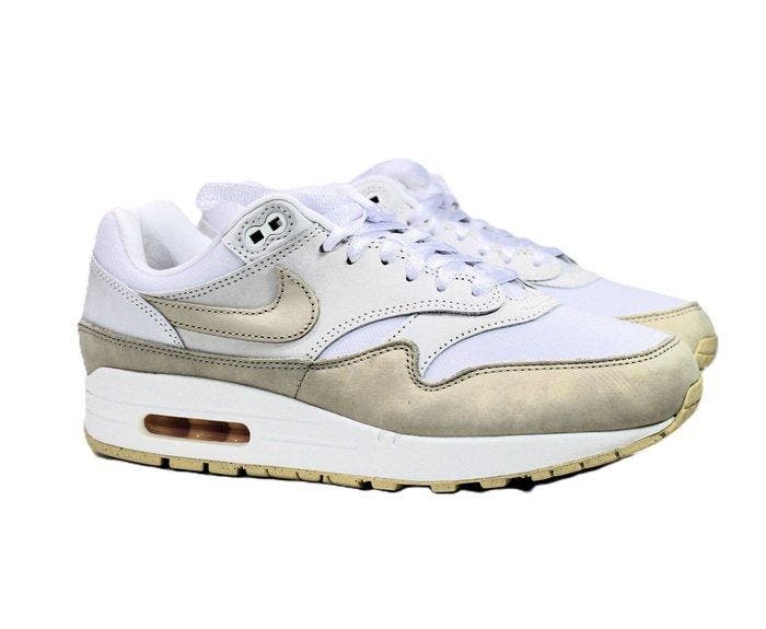 Nike - Air Max 1 Premium - Sneakers - Maat: EU 41 - Nieuw, Kleding | Heren, Schoenen