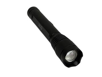 Veiling - 3x Zaklamp 500 Lumen, Nieuw