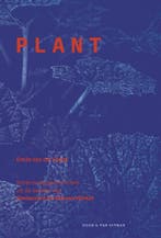 Plant | Emile Staak | Nieuw, Ophalen of Verzenden, Nieuw, Emile Staak