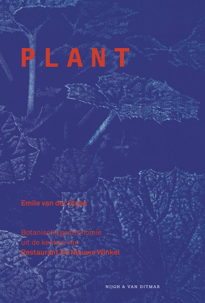 Plant | Emile Staak | Nieuw, Boeken, Overige Boeken, Nieuw, Ophalen of Verzenden