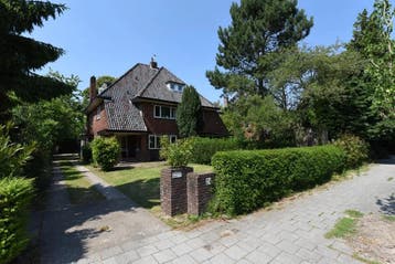Te huur: Huis Bloemcamplaan in Wassenaar, Huizen en Kamers, Huizen te huur, Wassenaar, Zuid-Holland