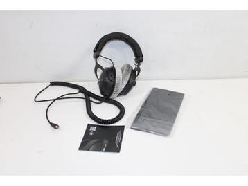 Beyerdynamic DT 770 Pro - Studio Koptelefoon - Gesloten, Verzenden, Zo goed als nieuw