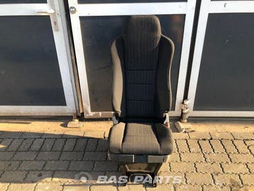 Bijrijdersstoel Mercedes A 967 910 12 03, Ophalen, Gebruikt, Mercedes-Benz, Interieur en Bekleding