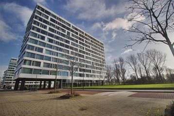 Te huur: Appartement Jan van Zutphenstraat in Amsterdam, Noord-Holland, Appartement, Amsterdam