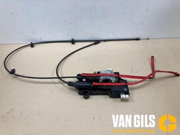 Slotmechaniek Motorkap Tesla Model X O302711, Auto-onderdelen, Carrosserie en Plaatwerk, Ophalen of Verzenden, Nieuw