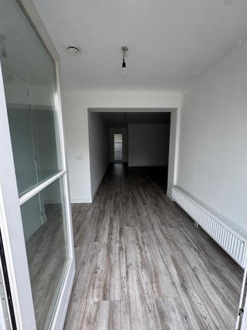 Te huur: Appartement Dijckmansstraat in Velsen-Noord, Huizen en Kamers, Velsen-Noord, Noord-Holland, Appartement
