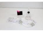Philips Avent SCD891/26 - Beeldbabyfoon - Infrarood, Kinderen en Baby's, Babyfoons, Verzenden, Zo goed als nieuw
