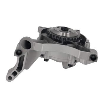 Oliepomp geschikt voor Audi A1 A3, Seat Skoda VW Jetta Pa..., Verzenden, Nieuw, Skoda