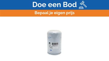 Bieden: Donaldson P553004 Fuel Filter Spin-On, Ophalen of Verzenden, Nieuw, Motor en Techniek, Zeilboot of Motorboot