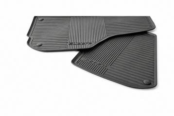 Škoda Superb 2 (3T) all-weather mattenset, Ophalen of Verzenden, Nieuw