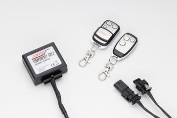 Honda Civic Type R RX1.2 uitlaatklep aansturing module, Auto diversen, Verzenden