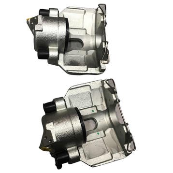 2x voor Remklauw geschikt voor Audi A4 B5 B6 B7 A6 C5, Se..., Verzenden, Nieuw, Skoda