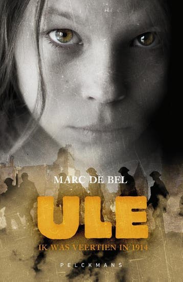 Ule | Marc de Bel | Nieuw, Ophalen of Verzenden, Nieuw, Marc de Bel
