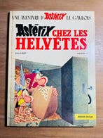 Astérix T16 - Astérix chez les Helvètes - C - 1 Album -, Boeken, Stripboeken, Nieuw