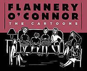 Flannery Oconnor, Ophalen of Verzenden, Nieuw