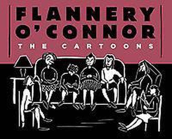 Flannery Oconnor, Boeken, Literatuur, Ophalen of Verzenden